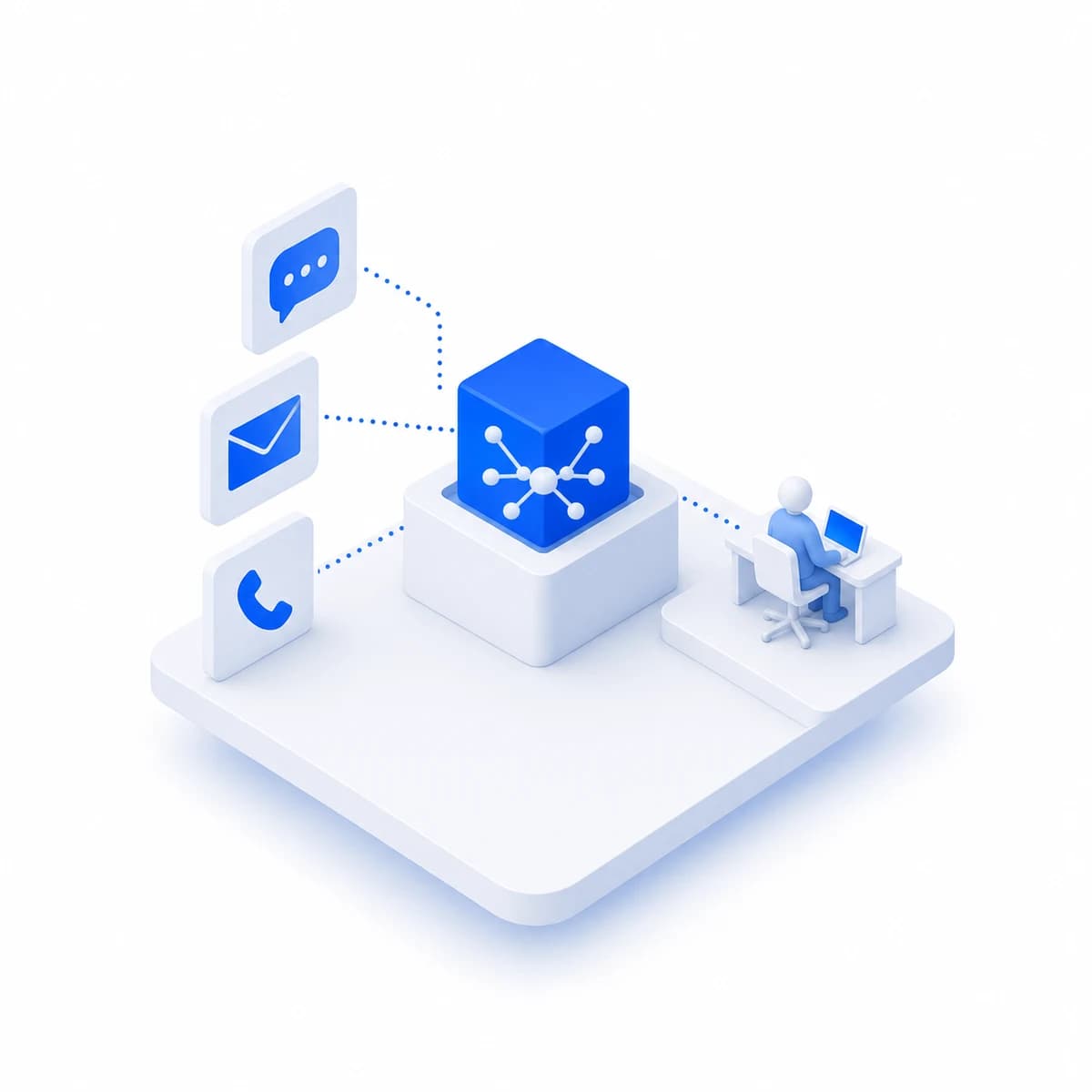 SITSURAE Helpdesk